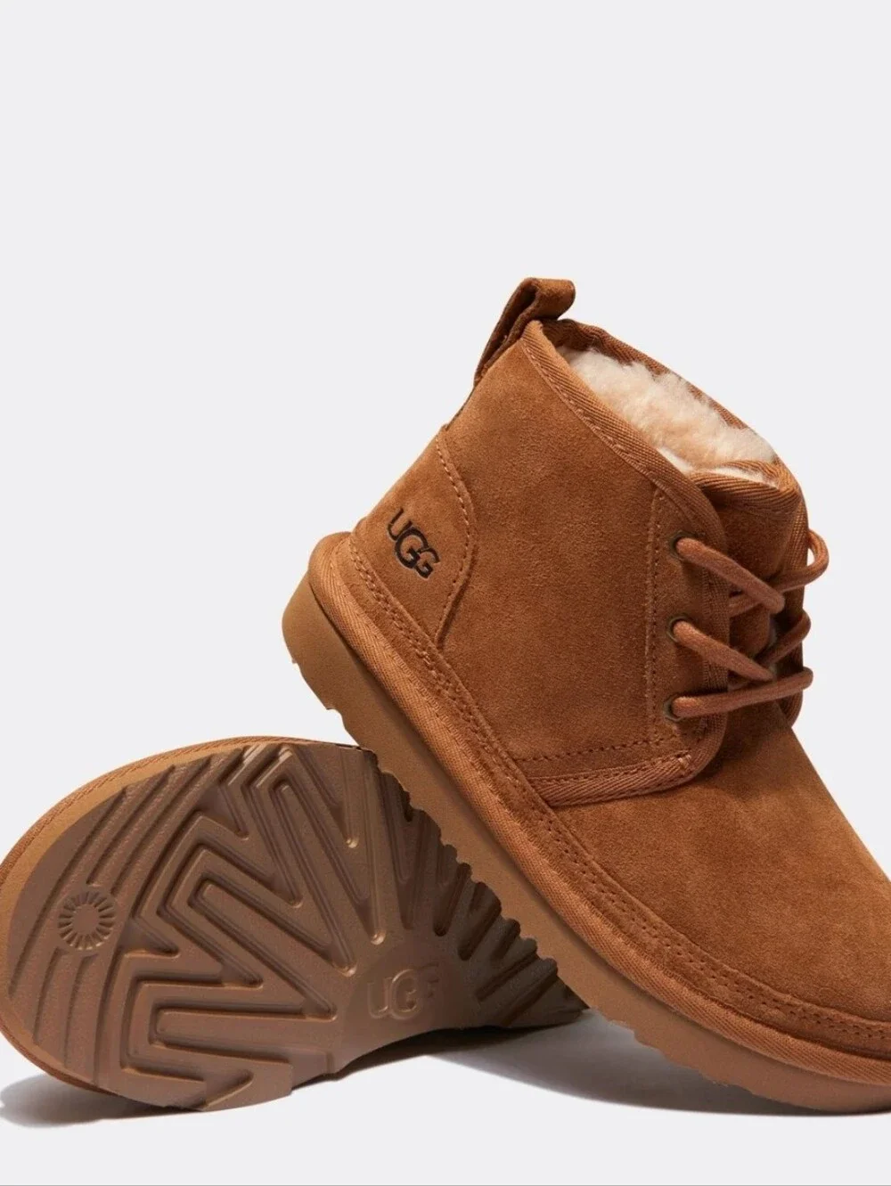 UGG Kids Neumel Boots